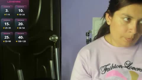 Snapshot of emira199 chatting on 01.08.25 emira199 online show from 01.08.25