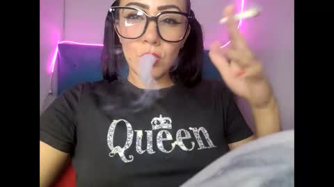 Snapshot of emiril chatting on 02.03.26 L i a time online 7am - 1pm Gtm-5 online show from 02.03.26