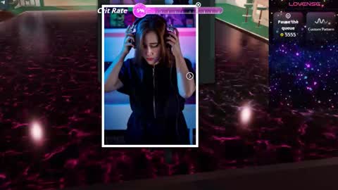 EMI online show from 11.17.25