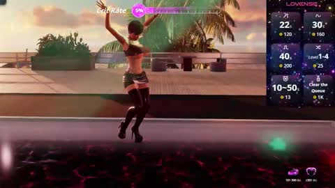 EMI online show from 01.17.26