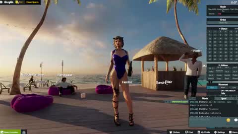 emma_3d online show from 10.14.25
