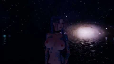 emma_3d online show from 10.16.25