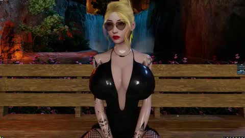 emma_3d online show from 10.18.25