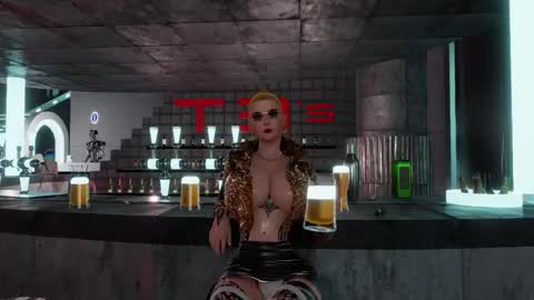 emma_3d online show from 10.22.25