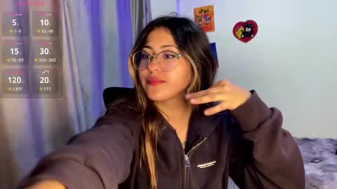 Emma Is here online show from 09.17.25