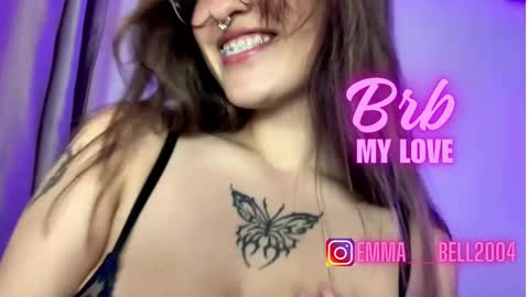 Emma Is here online show from 09.17.25