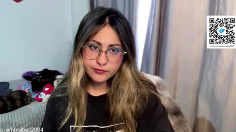 Emma Is here online show from 02.17.26