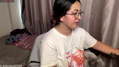 Emma Is here online show from 05.03.26