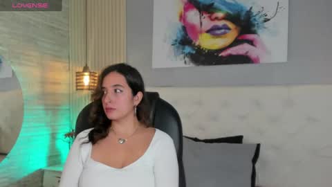 Snapshot of emma__smith01 chatting on 03.02.25 Emma online show from 03.02.25