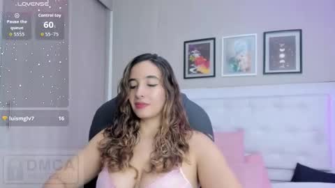 Emma online show from 03.25.26