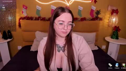 emma_adorablle online show from 12.22.24