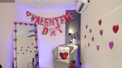 Alice online show from 02.15.25