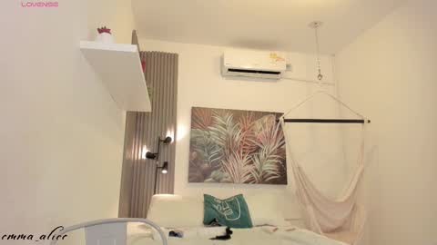 Alice online show from 09.09.25