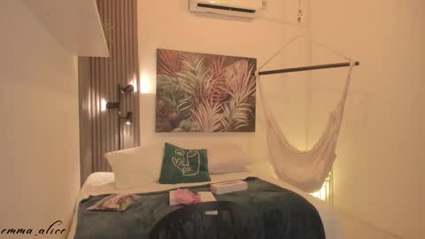 Alice online show from 09.26.25