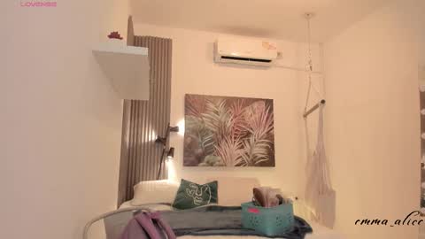 Alice online show from 10.17.25