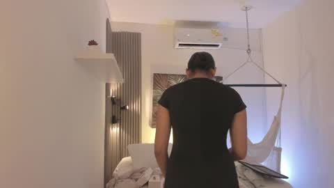 Alice online show from 12.18.25