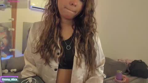 Alice online show from 03.04.26