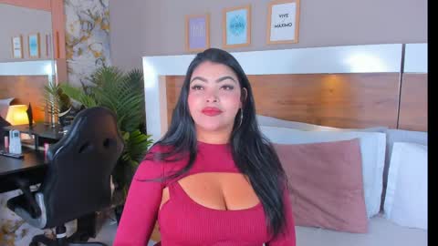 Snapshot of emma_bakker_ chatting on 04.25.26 Emma online show from 04.25.26