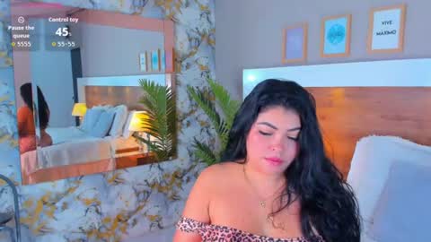 Snapshot of emma_bakker_ chatting on 07.23.26 Emma online show from 07.23.26