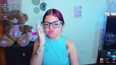 emma_boo_ online show from 02.25.26