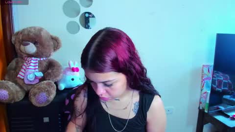 emma_boo_ online show from 05.07.26