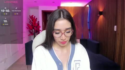 emma_caarter online show from 06.30.26