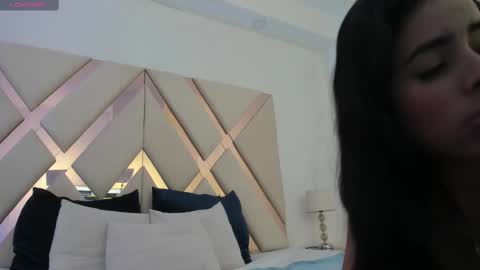 Emma Castillo online show from 02.23.25