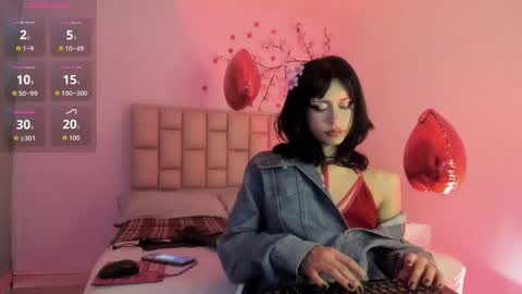 Emma Or you can call me cutie online show from 05.15.26