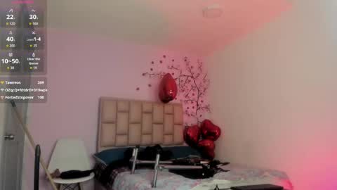 Emma Or you can call me cutie online show from 05.27.26