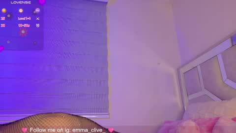  Emma  online show from 04.06.26
