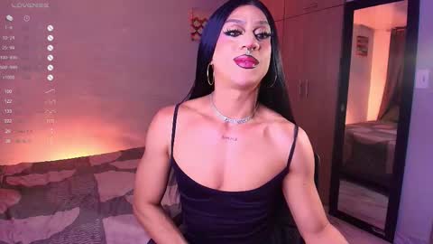 Mistress Emma Demon online show from 03.14.26