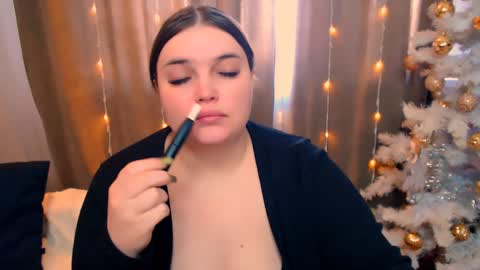 Snapshot of emma_dorn chatting on 01.04.25 Eva online show from 01.04.25