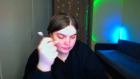 Snapshot of emma_dorn chatting on 11.14.25 Eva online show from 11.14.25