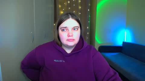 Snapshot of emma_dorn chatting on 11.25.25 Eva online show from 11.25.25