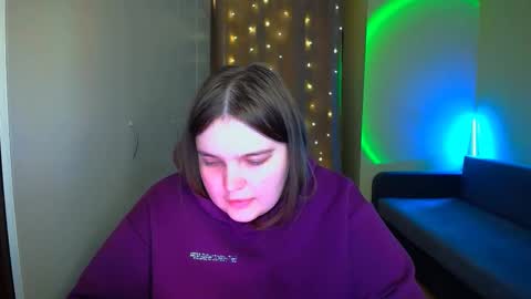 Snapshot of emma_dorn chatting on 11.27.25 Eva online show from 11.27.25