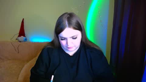 Eva online show from 01.11.26