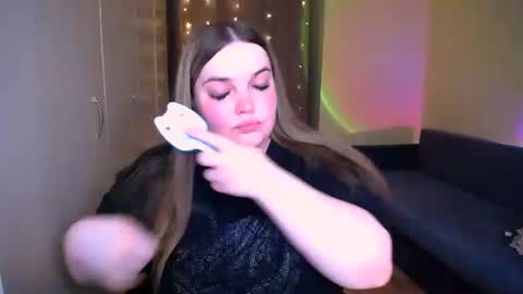Snapshot of emma_dorn chatting on 07.03.26 Eva online show from 07.03.26