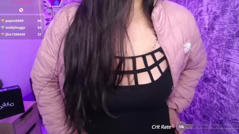 Snapshot of emma_garciaa_ chatting on 01.17.25 emma online show from 01.17.25