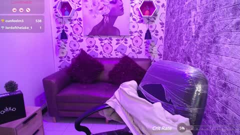 Snapshot of emma_garciaa_ chatting on 01.25.25 emma online show from 01.25.25