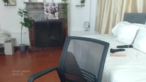Tell me Emma online show from 05.09.26