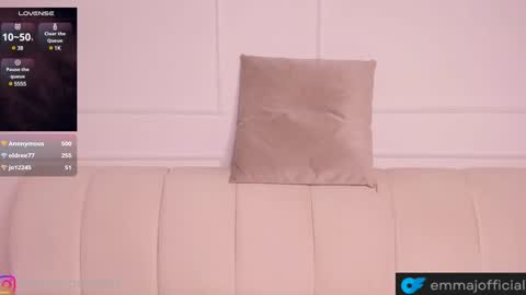 emma_jonness online show from 12.21.24