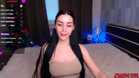 Snapshot of emma_jordan chatting on 01.20.25 Emma online show from 01.20.25