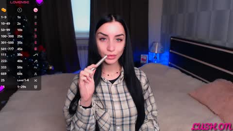 Snapshot of emma_jordan chatting on 01.23.25 Emma online show from 01.23.25