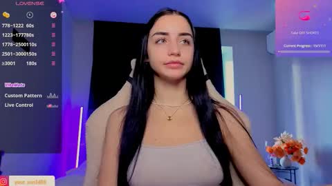 Emma online show from 11.15.25