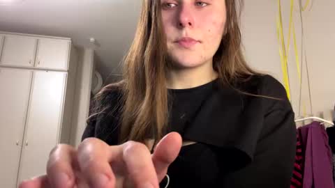Snapshot of emma_just chatting on 01.07.25 emma_just online show from 01.07.25