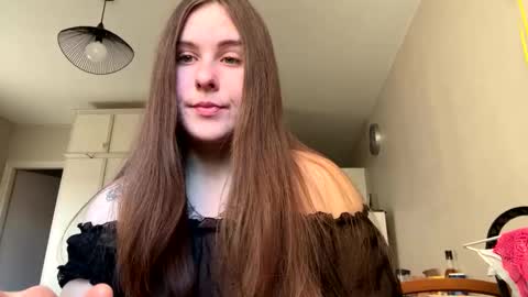 Snapshot of emma_just chatting on 02.06.25 emma_just online show from 02.06.25