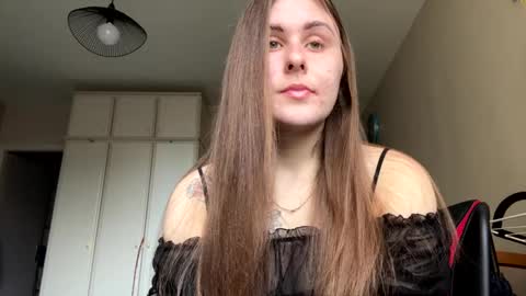 Snapshot of emma_just chatting on 03.12.25 emma_just online show from 03.12.25