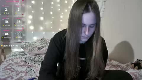 Snapshot of emma_just chatting on 09.12.25 emma_just online show from 09.12.25