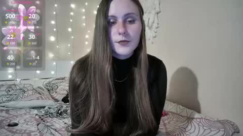 Snapshot of emma_just chatting on 10.07.25 emma_just online show from 10.07.25