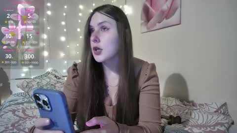 Snapshot of emma_just chatting on 10.10.25 emma_just online show from 10.10.25